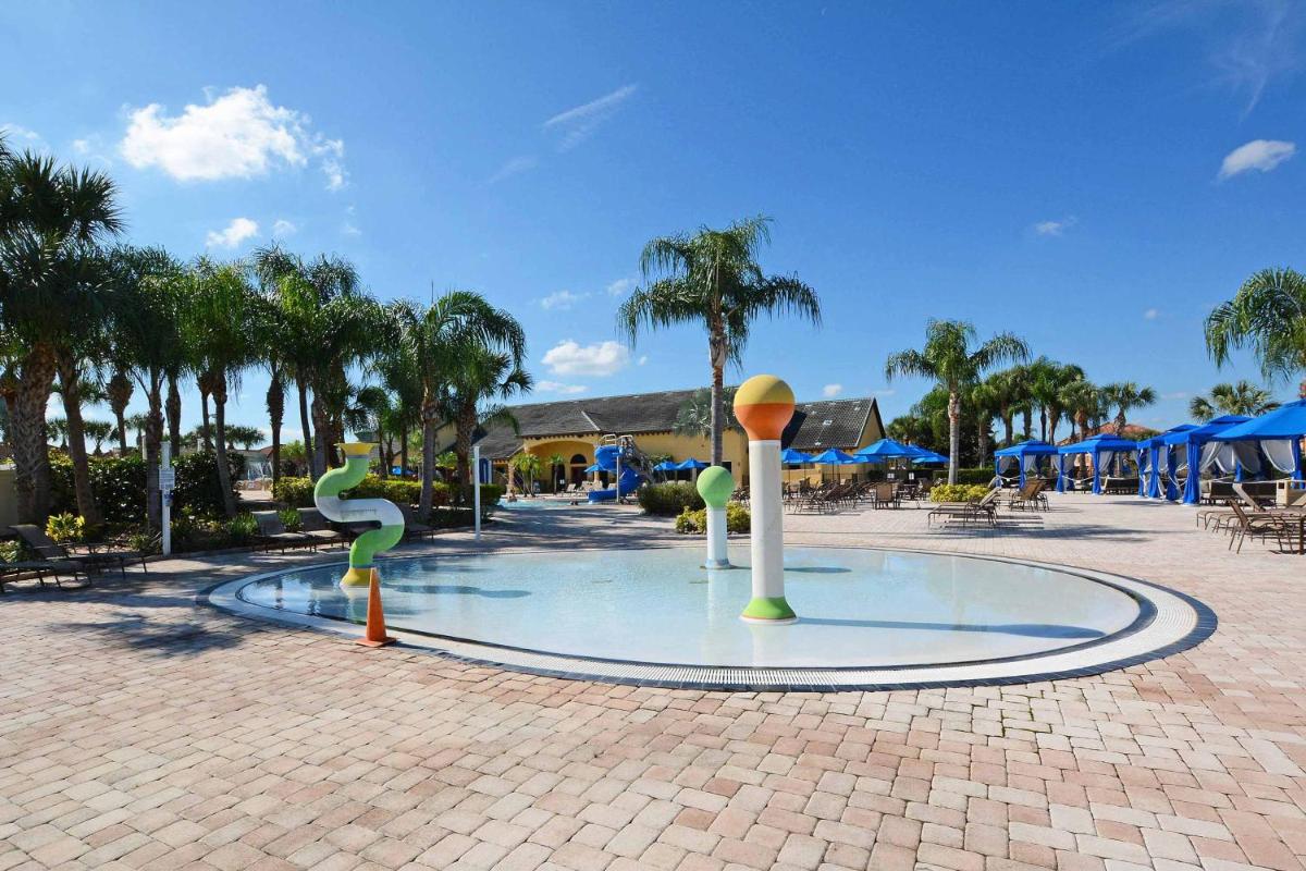 Popular attractions Area Nearby Property